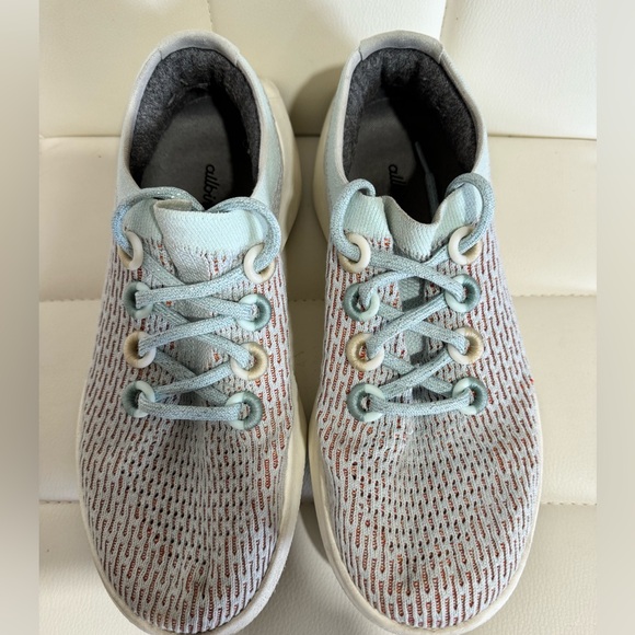 Allbirds Tree Dasher 2 - Picture 2 of 7